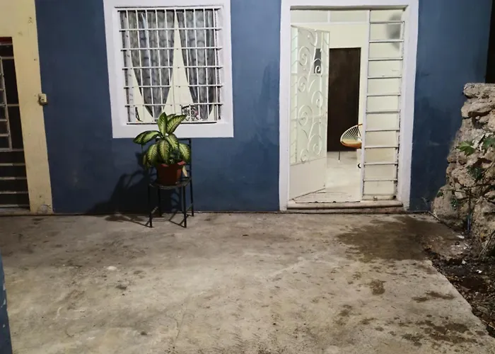 Casa Mango Confort