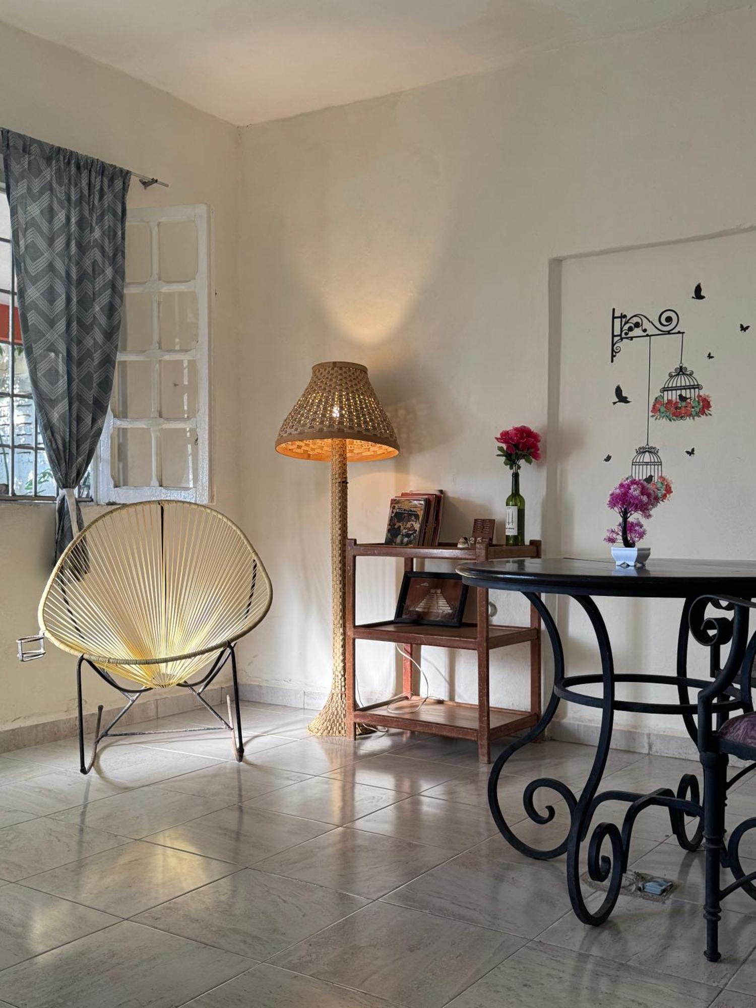 Ferienhaus Casa Mango Confort Mérida