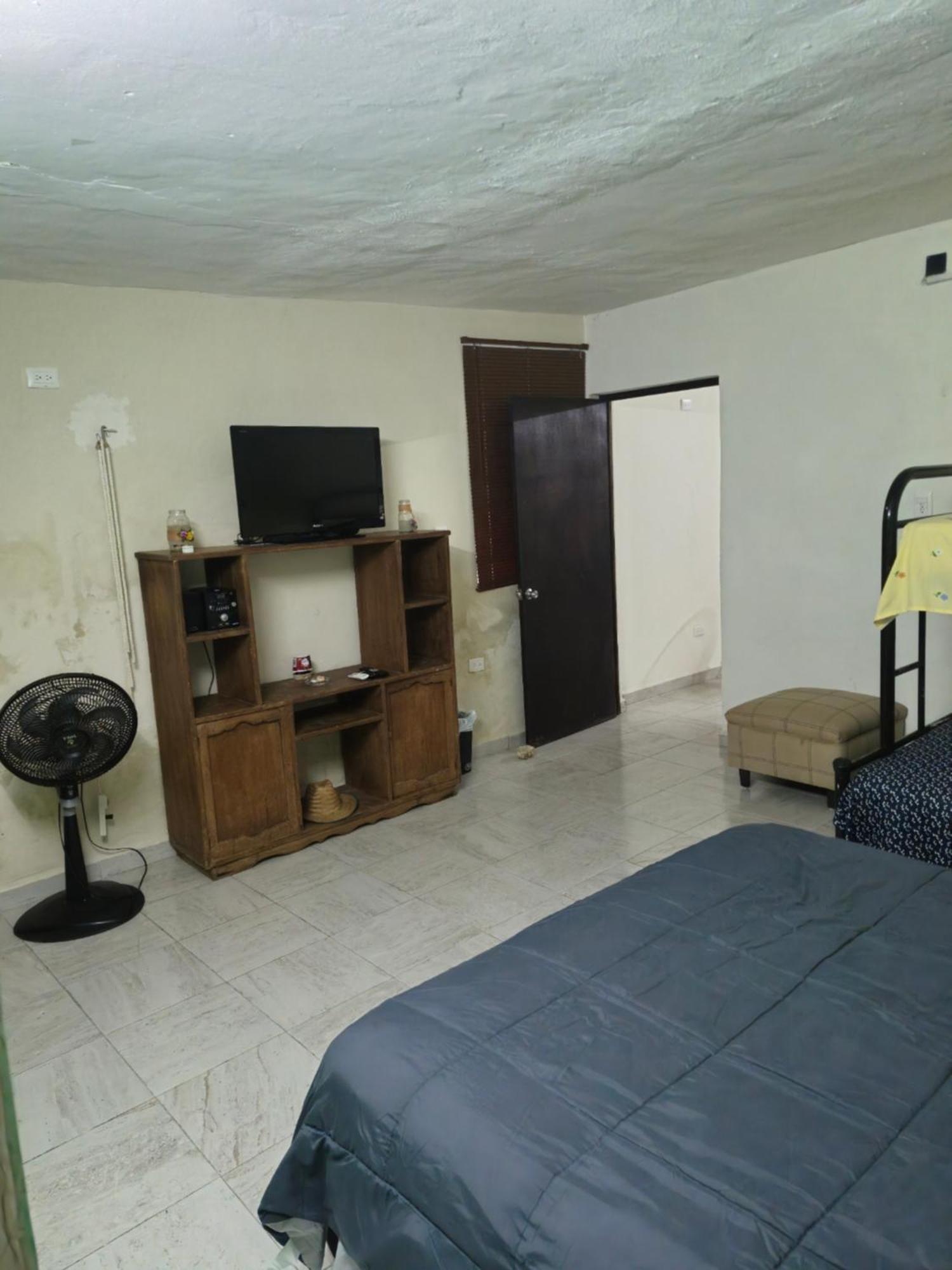 Casa Mango Confort Ferienhaus *