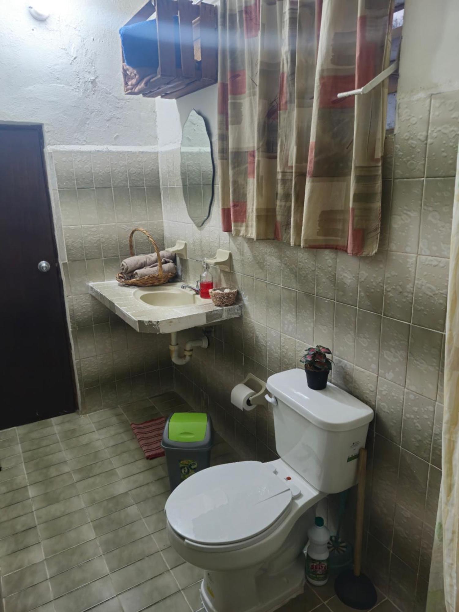 Casa Mango Confort Ferienhaus Mérida
